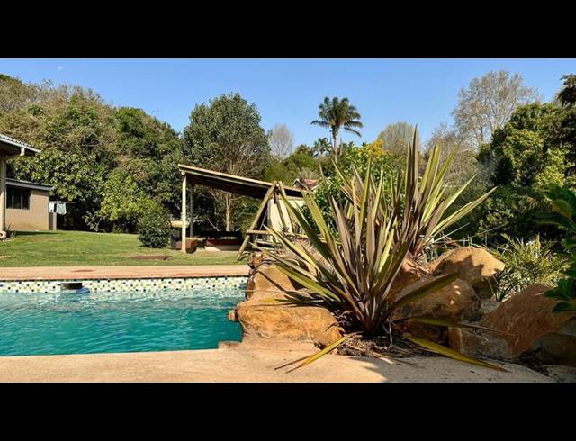 3 BEDROOM HOUSE FOR SALE IN HILTON CENTRAL